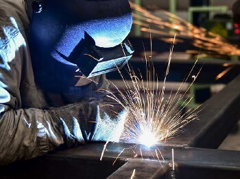 Recruitment Services for Steel Fabrication Sector